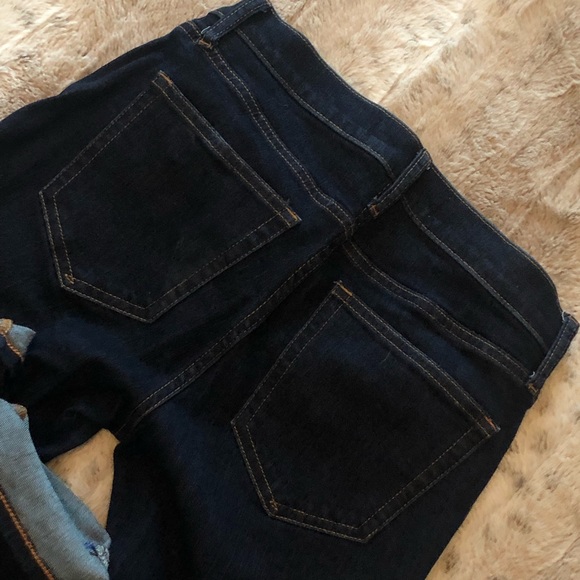 NWT Gap Straight Leg Jeans - Picture 6 of 9
